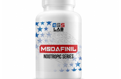 MODAFINIL GSS 