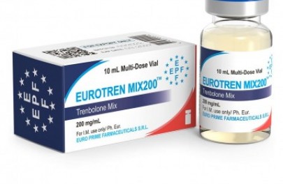 Eurotren mix200 EPF