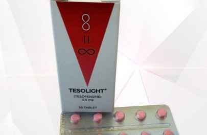 Tesofenin 30tab|0.5mg